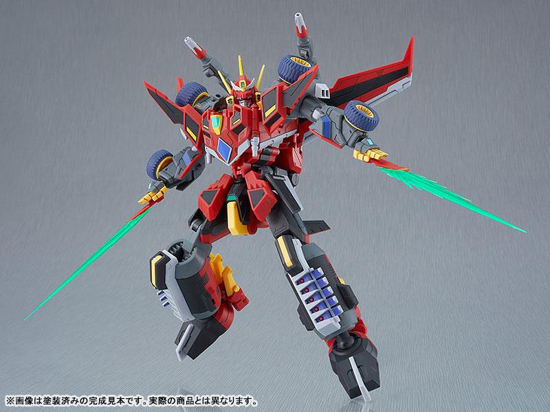 GOOD SMILE COMPANY - GIGAN-TECHS(ギガンテックス) グリッドナイト SSSS.DYNAZENON(ダイナゼノン) 完成品 可動フィギュア グッドスマイルカンパニー 41A-mgtUQBS._UF894,1000_QL80_.jpg