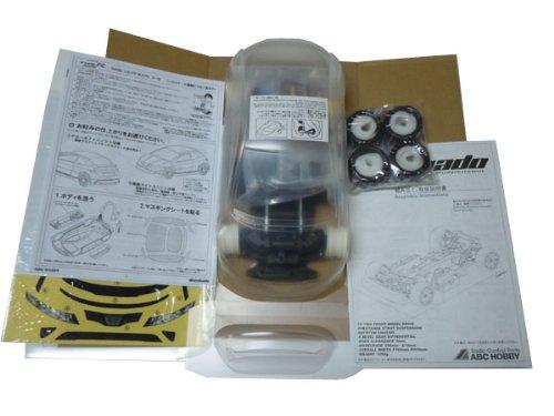 ABC HOBBY ガンベイド シビック Type R EURO KIT 25601