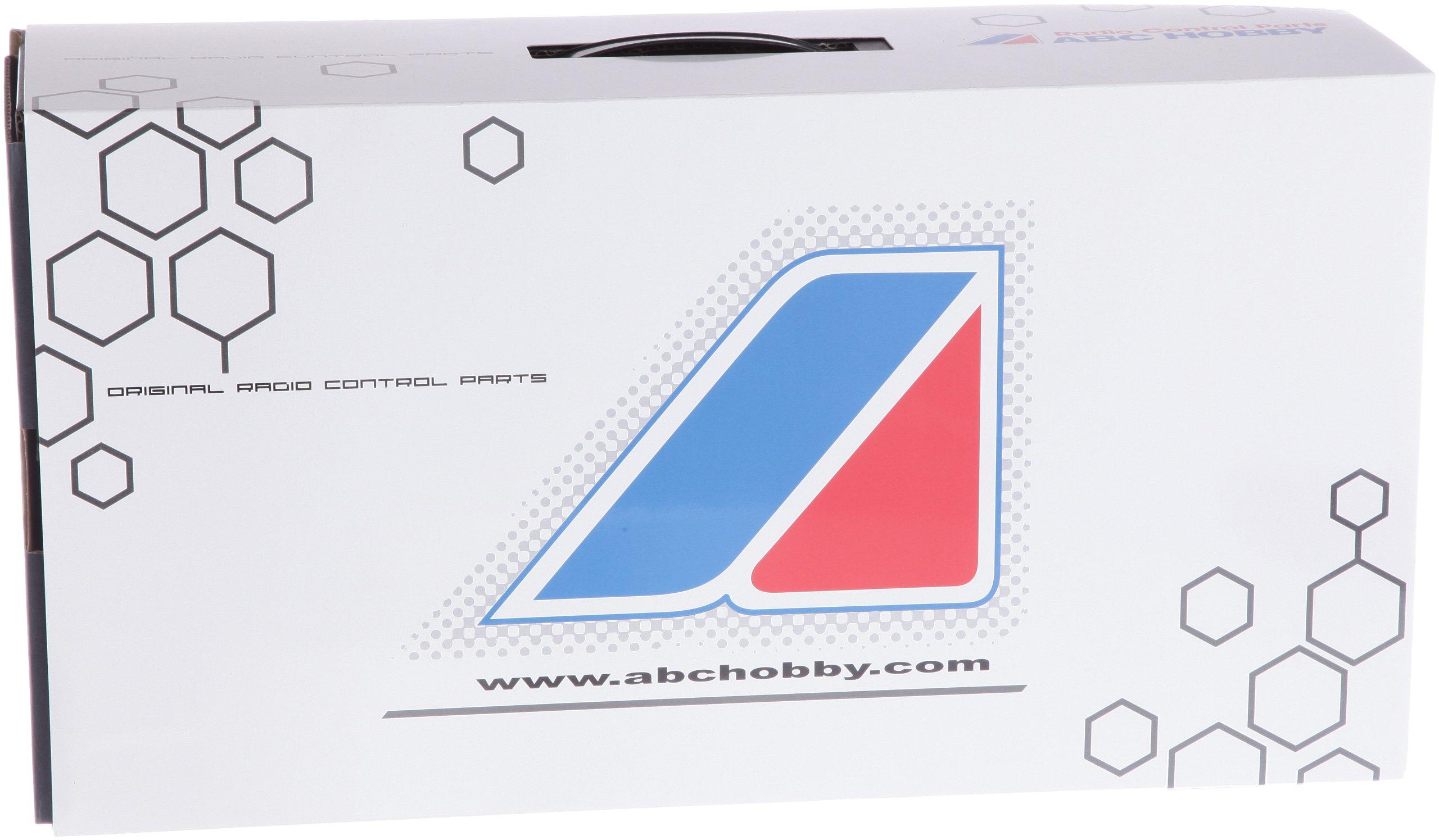 ABC HOBBY Gambado Honda サイバーCR-X 25606