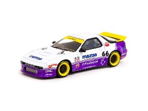 楽天市場】ターマックワークス 1/64 マツダ RX-7 (FD3S) マツダ