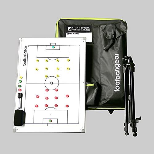 サッカー 作戦盤 コーチングボードプロ｜ポッチ