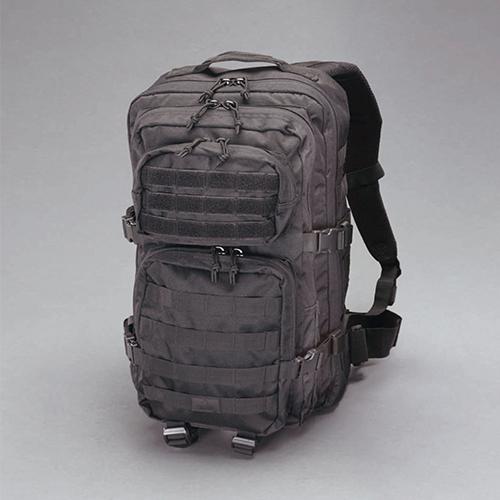 279x356x508mm バックパック(黒) EA927CE-17
