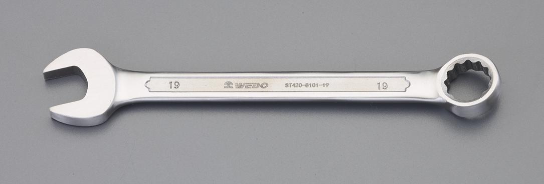 32粍片目片口鍵(ステンレス鋼製)  32