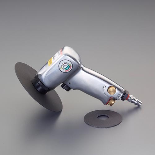 15、000rpm/75・125mmエアーサンダー φ75、125mm