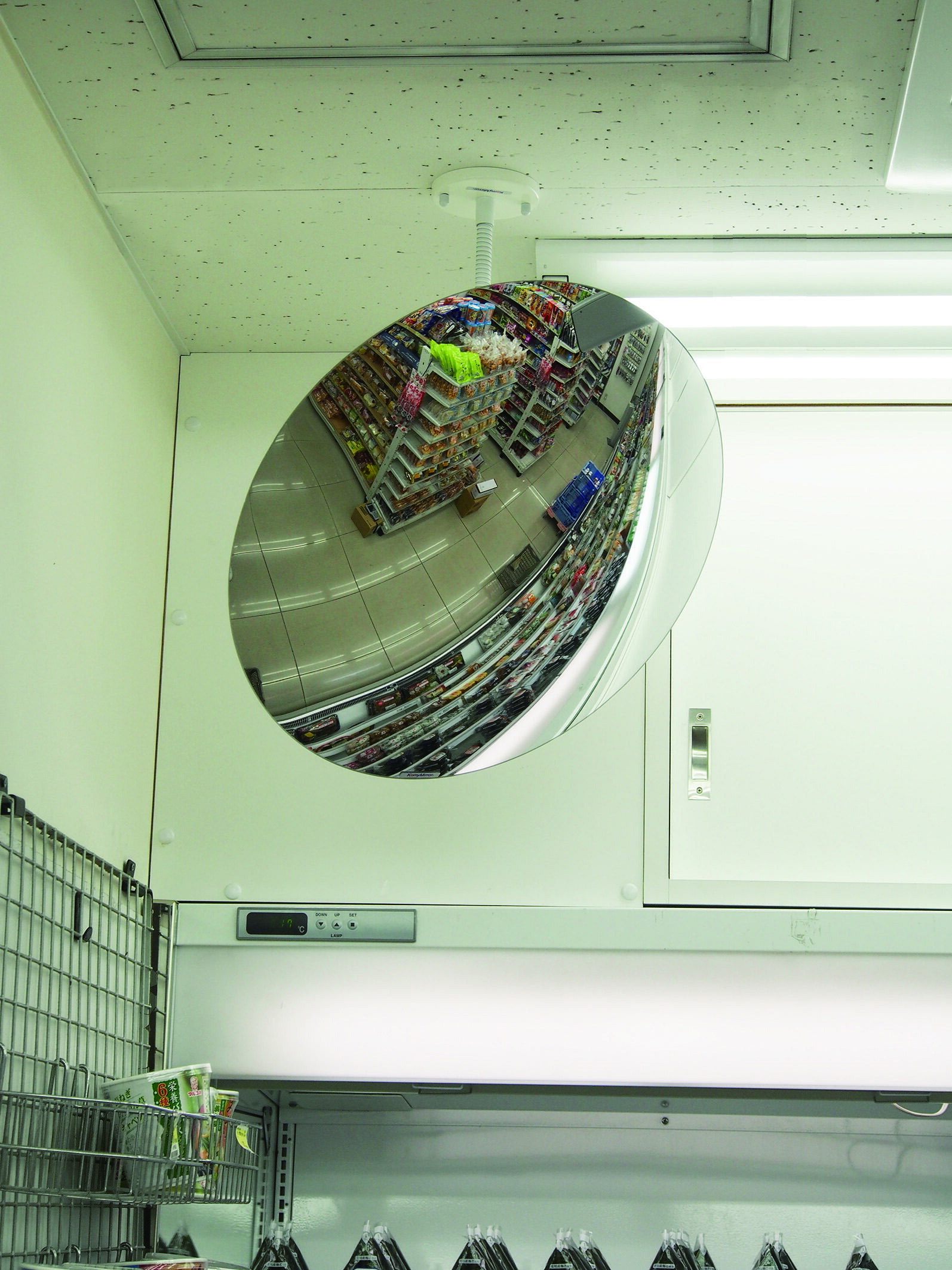 ヤマダ製丸ミラー週末限定値下げ 2025年最新】ヤマダ平面ミラー