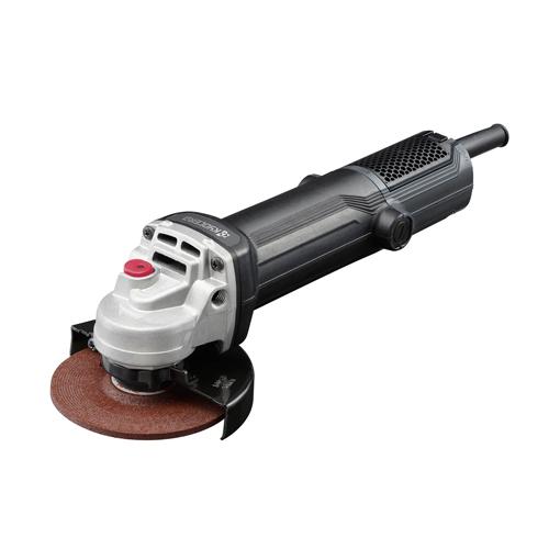 100mm/730Wディスクグラインダー  117×279×88(H)mm(握りφ52mm)