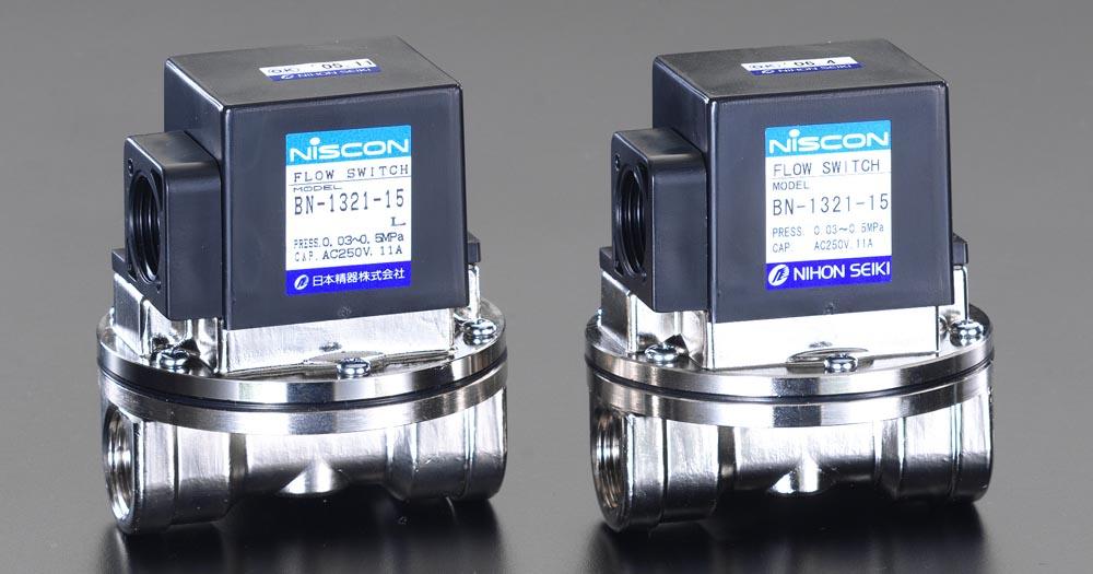 エスコ Rc3/8\