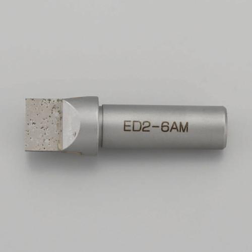 6x13x7mm ボンドドレッサー(粗目) EA827PB-1