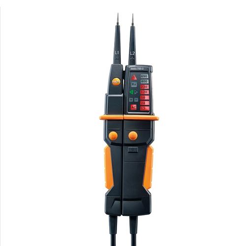 エスコ ESCO 12-690V 雄捻子テスター EA707DL-2