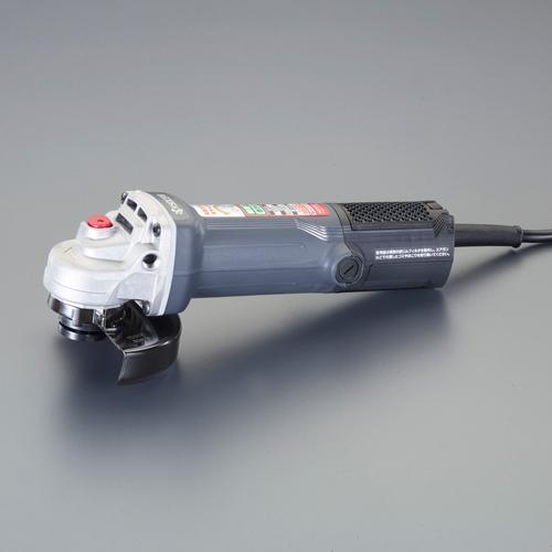 エスコ(ESCO) 100粍/1260W レコード盤圧砕機 EA809BL-3A
