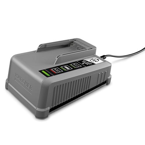 ESCO [業務用] 急速充電器 EA899KB-14用 DC18V EA899KB-15
