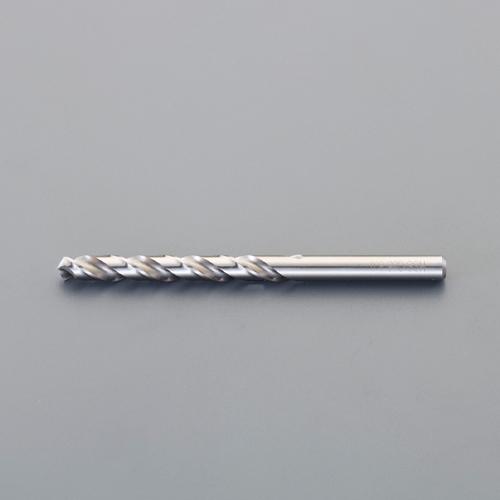 ESCO ストレートドリル Co-HSS/5本 11.0x142mm EA824FC-11.0