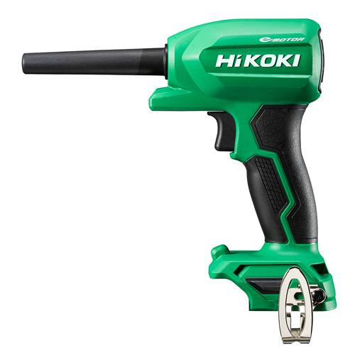 HiKOKI DC18.0V 電動エアダスター 充電式 EA897B-23