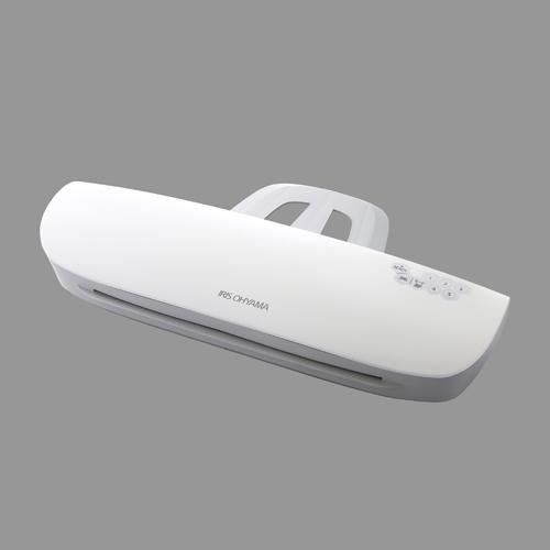 アイリスオーヤマ ラミネーター AC100V/580W/A3 EA761HD-22