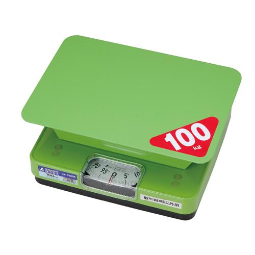 エスコ 100kg(500g) 台はかり EA715SE-10