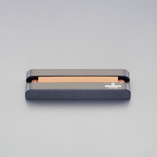 精密ドライバー研磨油砥石 200×56×20mm