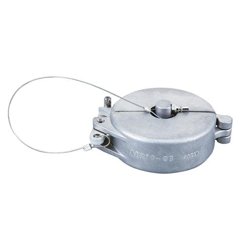 [EA604FEー70用]アタッチメント(G3) φ54mm