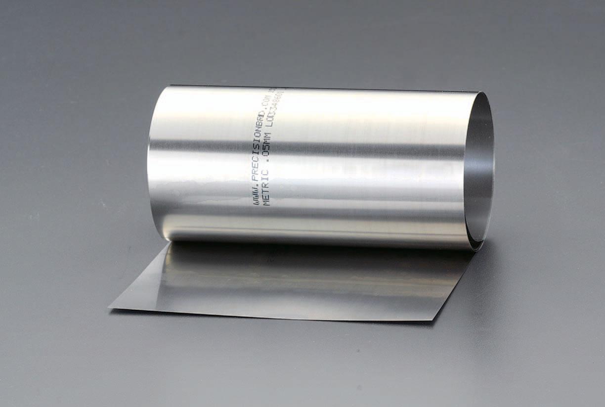 0.80x150粍/1.25mシム(ステンレス鋼製)  150mm×1.25m
