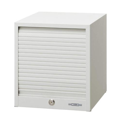 楽天市場】コクヨ文具 シャッターケース スチール引き出しタイプ A4