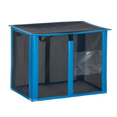 700x700x700mm/340Lダストボックス(折畳式) 700(W)×700(D)×700(H)mm