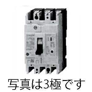AC100-240V/ 60A/2極 短絡差しつかえる器(一こま60) EA940MN-16