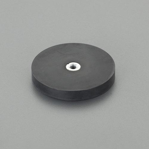 φ88x13.5mm/M8雌ネジ/420N マグネット(2個)