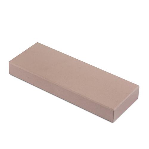 エスコ(Esco) 203x76x25mm 水研ぎ砥石・天然 仕上 EA522AF-24