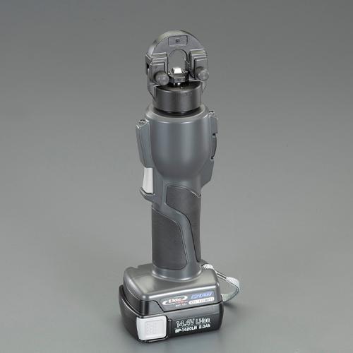 ESCO 充電式油圧圧着工具 14.0-60.0mm2 EA539PH-1