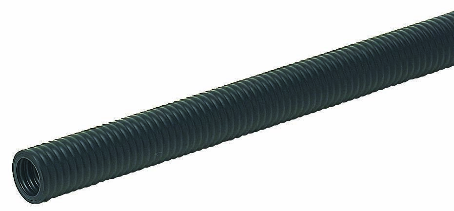 ESCO [架線用] 二層フレキ管 防ソ/黒 φ28mmx30m EA947HP-211 花・ガーデン・DIY-その他-DIY・工具