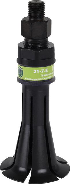φ63ー78mmベアリングエキストラクター オス(凸):15ー16G 24,118円