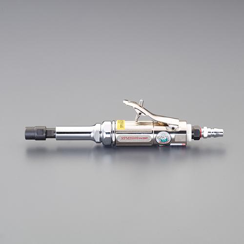 24、000rpm/6.0mmエアーダイグラインダー 6mm 24,008円