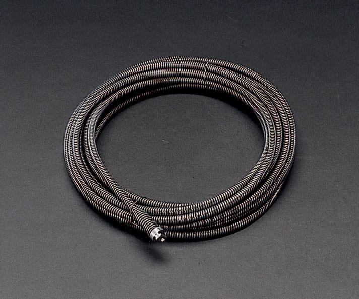 9.5mmx10.7mケーブル φ10mm×10.7m