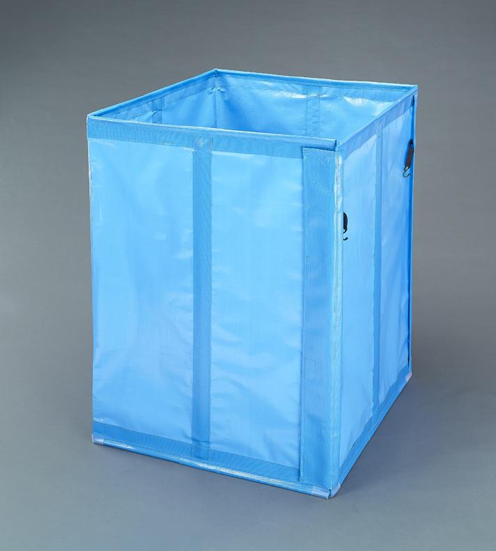 830x830x1100mmフレコンバッグスタンド(折畳み式) 830×830×1100(H)mm