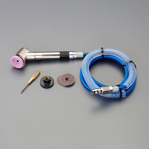 23、000rpm/30粍エアーマイクログラインダー(一角型)  M7×P0.75