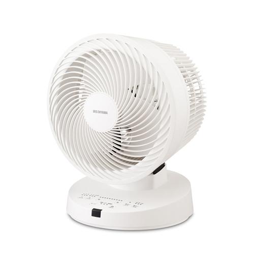 AC100V/53Wサーキュレーター(50畳用/DC原動機)  312(W)×275(D)×400(H)粍