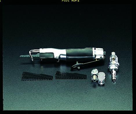 9、000spm/250mmエアーソーキット 330×200×60mm