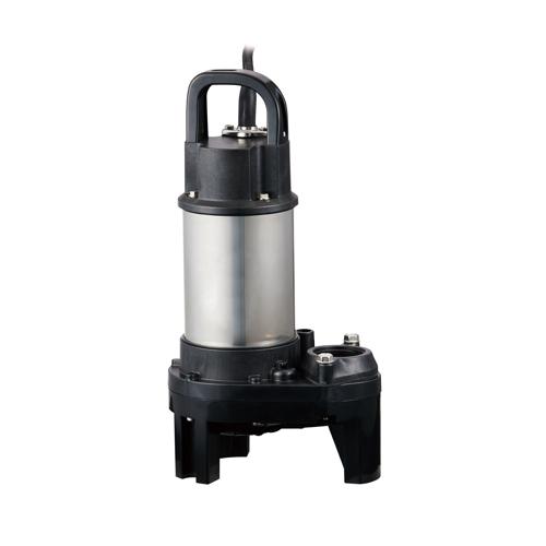 AC100V/150W(50サイクル)/40粍水中揚水機(汚れ用  203×136×376(H)粍