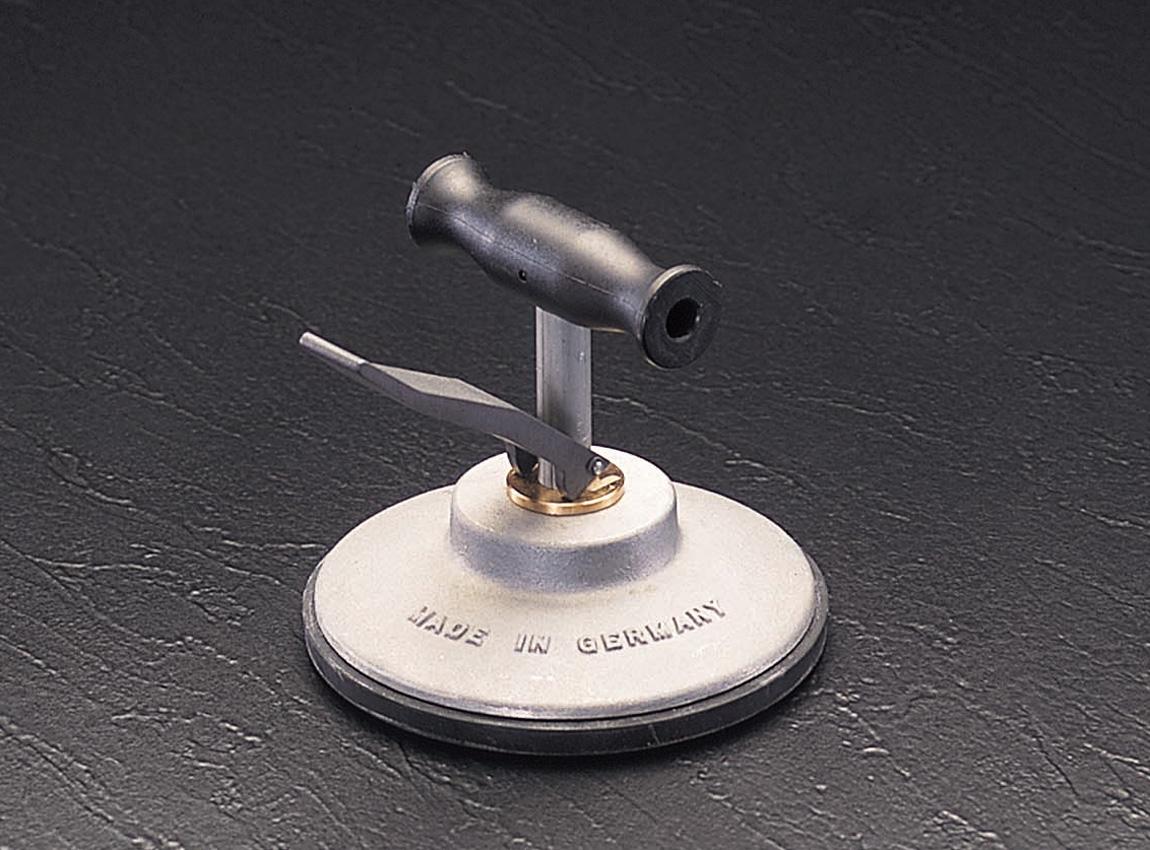 60kgサクションリフター φ180mm|ポッチ
