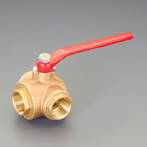 \"Rc1・1/2\""\""三方どんぶり鉢弁膜\""  1・1/2”"