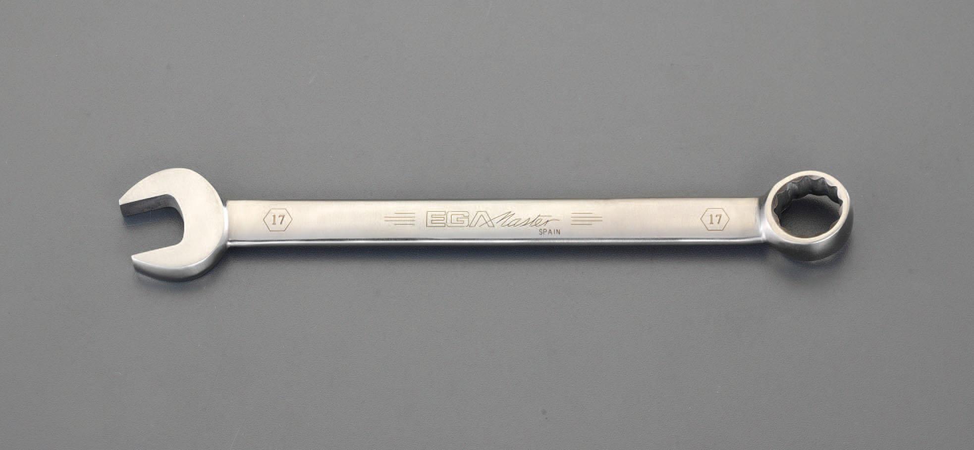 17mm片目片口スパナ(チタン合金製) 17 23,979円