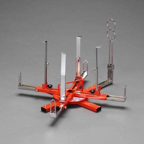 160/605mmCD管&電線リール 620×690×410(H)mm (340×370×120(H)mm)