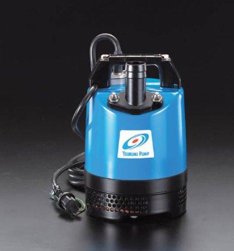 三相200V/250W(50Hz)/40mm水中ポンプ φ187×286(H)mm