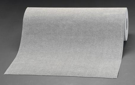 0.9x20m/4.0mm吸収マット(水・油) 900mm×20m