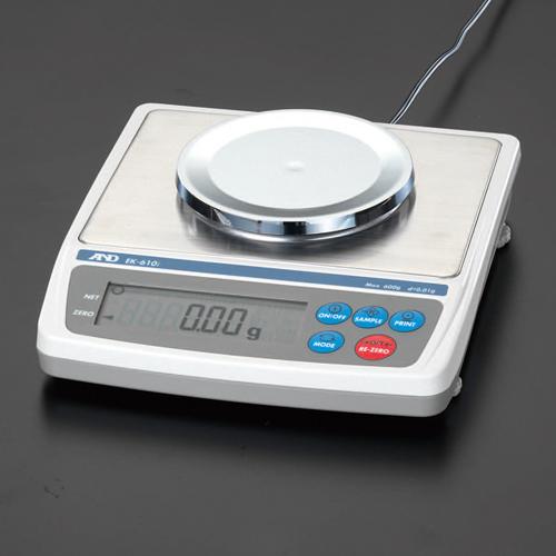 600g(0.01g)電子はかり 190(W)×218(D)×55(H)mm
