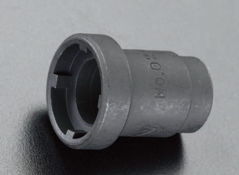 \"1/2\""\""DRxM30ソケット(ファインナット用)\""  M30"