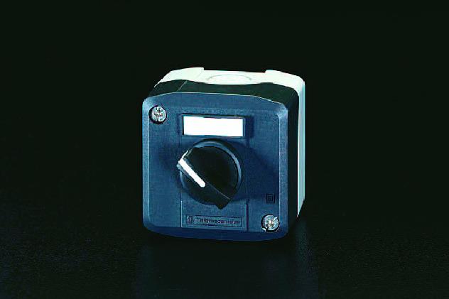1aー1bコントロールボックス(セレクタースィツチ)  68×62×68mm