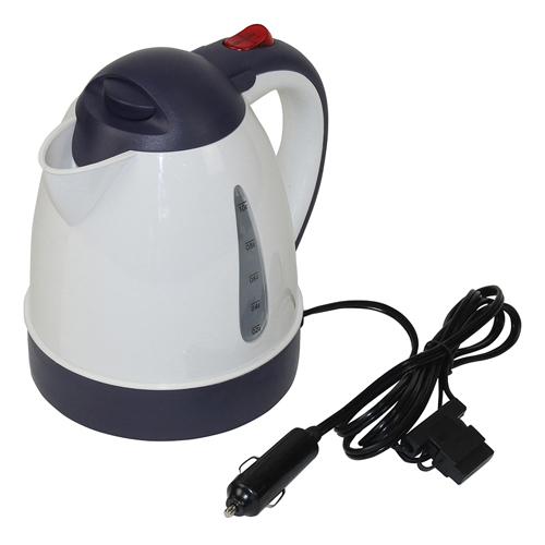 DC12V/12A(1000ml)電気ポット 190×150×180(H)mm