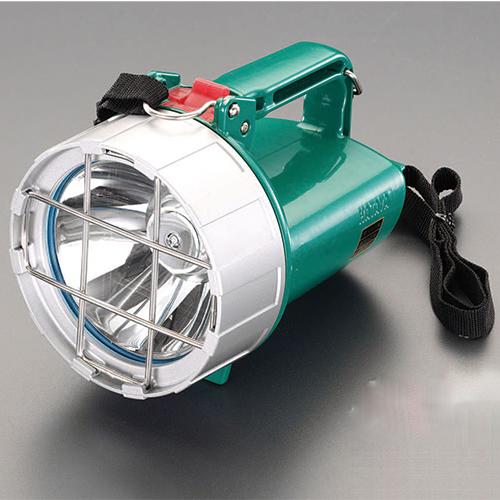 [単1x3本]作業灯/LED(防爆型) 133(W)×179(D)×150(H)mm