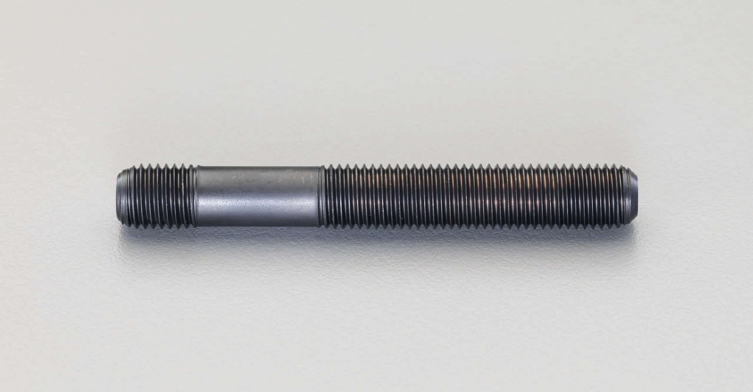M22x315mmスタッドボルト 180mm
