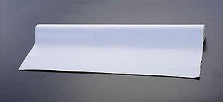 0.92x30m/0.8mmPVC泡立つ居敷き(白)  920(W)×0.8(T)粍